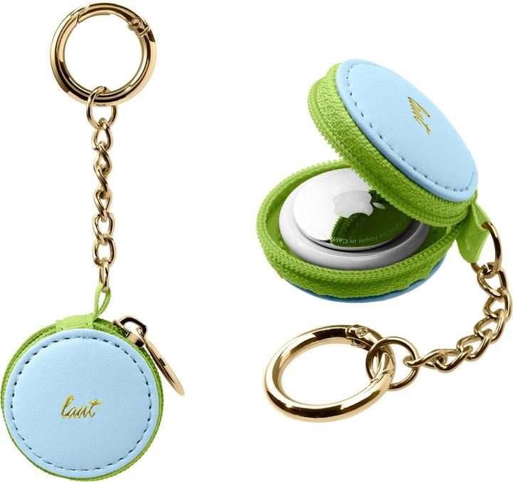 Produktbild Laut MACARON AirTag Anhänger