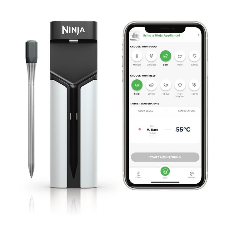 Immagine prodotto Ninja WP100EU
