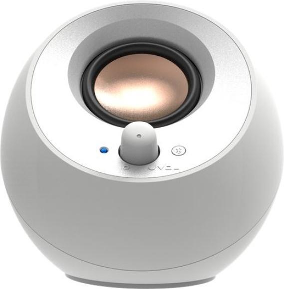 Actual product image Creative Pebble V3