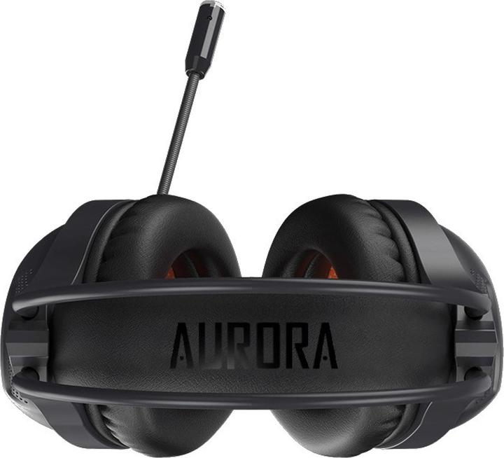 Image du produit iBox I-Box X3 Casque De Jeu Avec Microphone (Filaire)