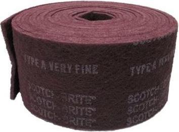 Actual product image 3M Scotch-Brite (avfn (P320-P360))