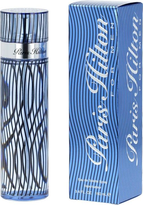 Produktbild Paris Hilton for men (Eau de Toilette, 100 ml)