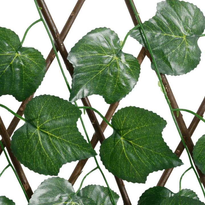 Produktbild VidaXL Odhiambo (190 cm)