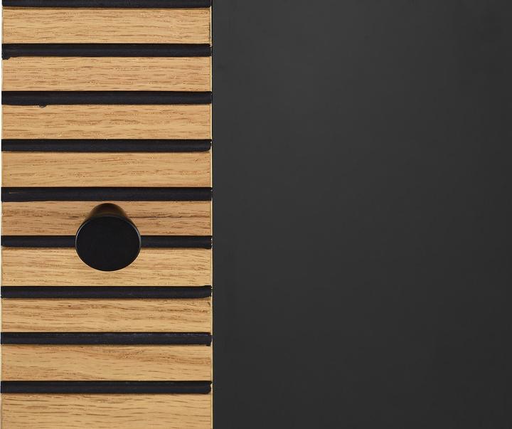 Image du produit SalesFever Vitrine (40 x 179 x 43 cm)