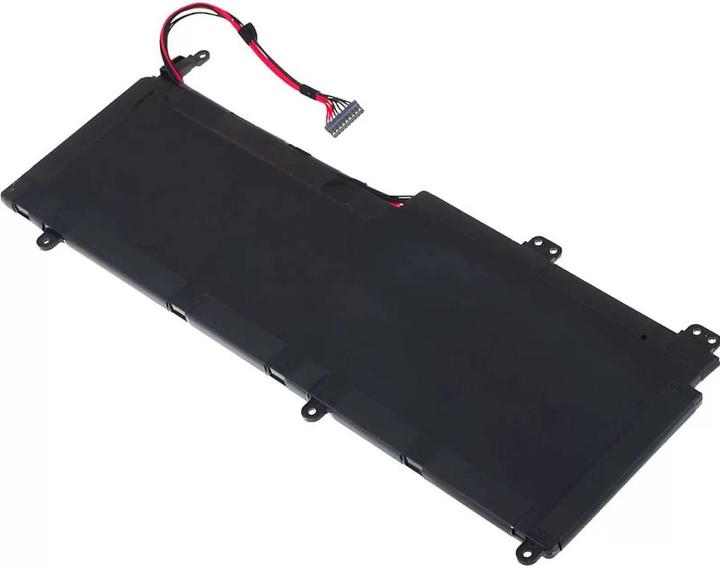 Image du produit AccuCell Batterie Samsung 700T / Slate XE700 / Type AA-PBZN4NP (5400 mAh)