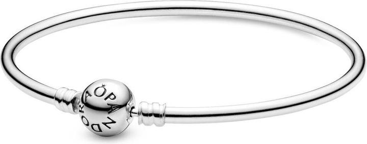 Produktbild Pandora 590713-17 (17 cm, Silber)