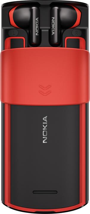 Image du produit Nokia 5710 XA (2.40", 0.30 Mpx, 4G)