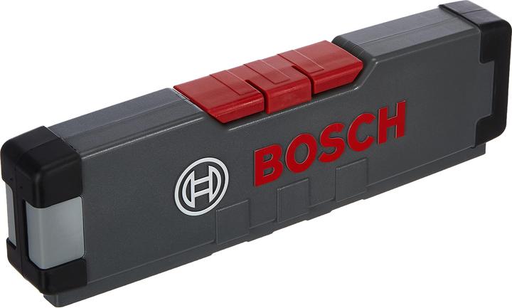 Bosch Professional Zubehör ToughBox