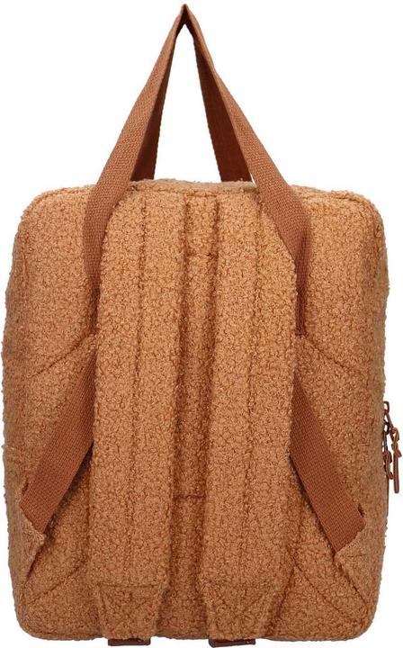 Produktbild Kidzroom Rucksack Berlin Soft Whispers Braun