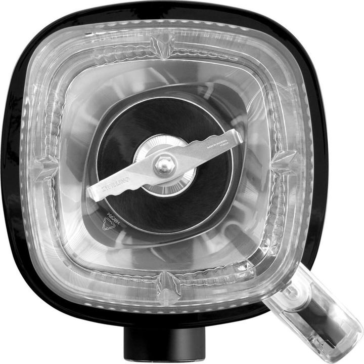 Actual product image Zwilling Enfinigy black high power stand mix.,PRO 1.8l- CH plug (EU plug, 1200 W)