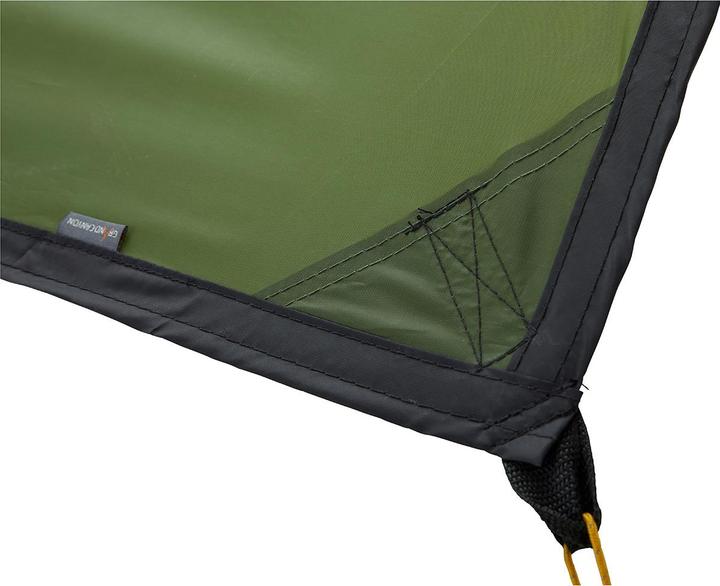 Immagine prodotto Grand Canyon Zuni 4 (Tarp, 3.25 kg, 4 persone)