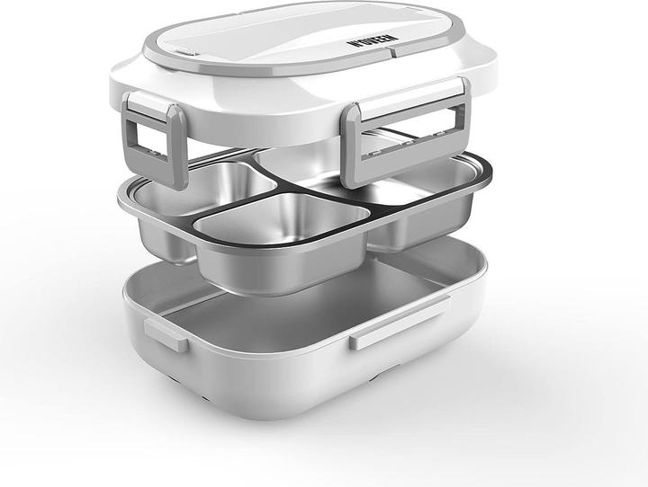Produktbild Noveen Elektrische Lunchbox