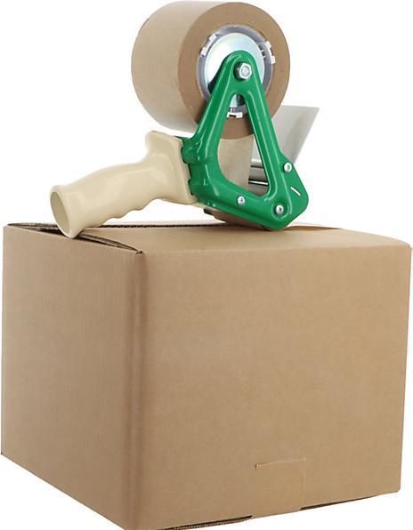 Produktbild kaiserkraft Packband E-Commerce Premium (75 mm)