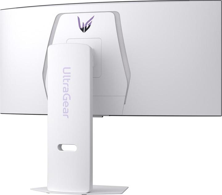 Produktbild LG 34GX90SA-W (3440 x 1440 Pixel, 34")