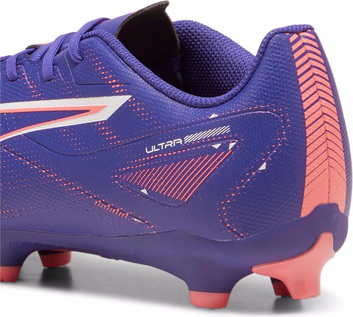 Produktbild Puma Ultra 5 Play Fg/Ag (41)