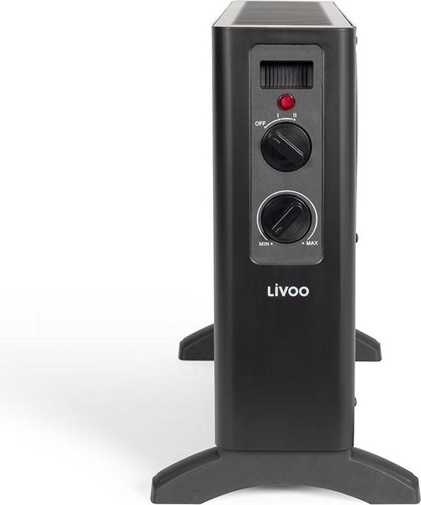 Produktbild Livoo Elektrischer Konvektor (2000 W)