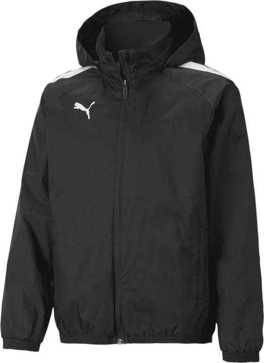 Produktbild Puma TeamLIGA All Weather Regenjacke Kinder (152)