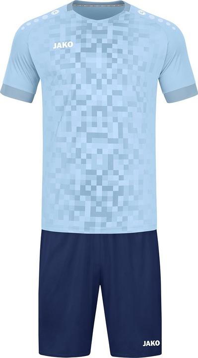 Produktbild JAKO Trikot Pixel KA (164)