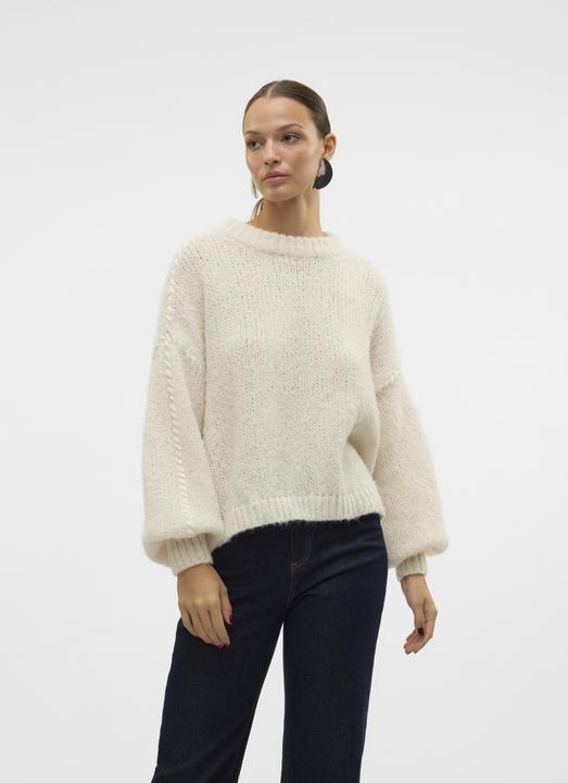 Produktbild Vero Moda VMFENG Pullover Strickpullover (S)