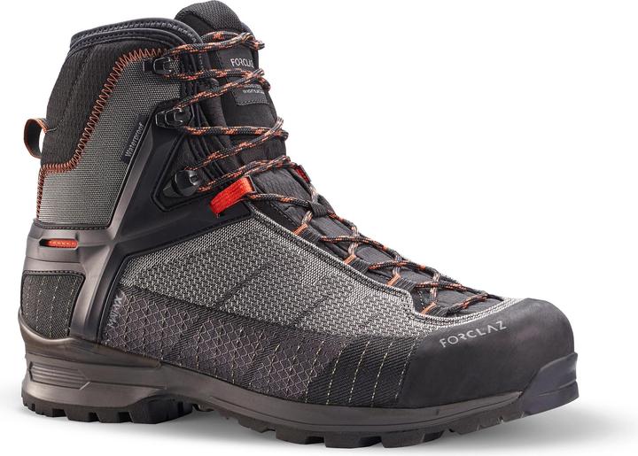Image du produit Forclaz VIBRAM - MT500 MATRYX (39)