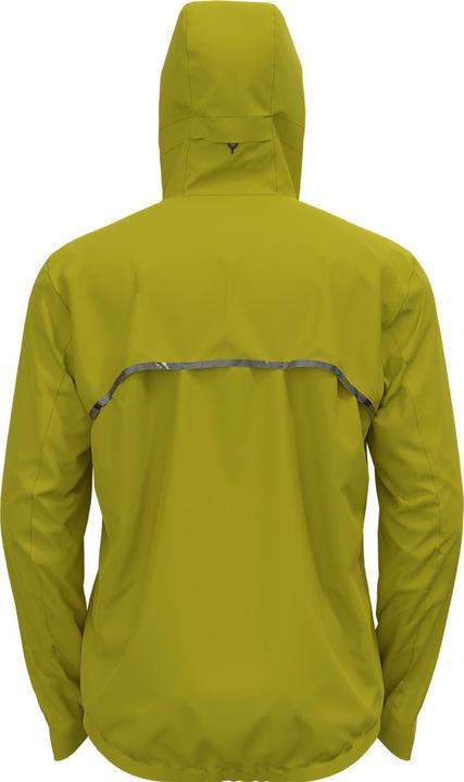 Actual product image Odlo Ride Easy Waterproof Jacket (XXL)