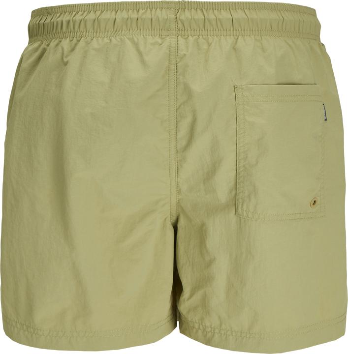 Produktbild Jack & Jones Regular Fit Badeshorts Badeshorts (S)