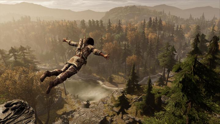 Produktbild Ubisoft Assassin's Creed III Remastered (PS4, FR)