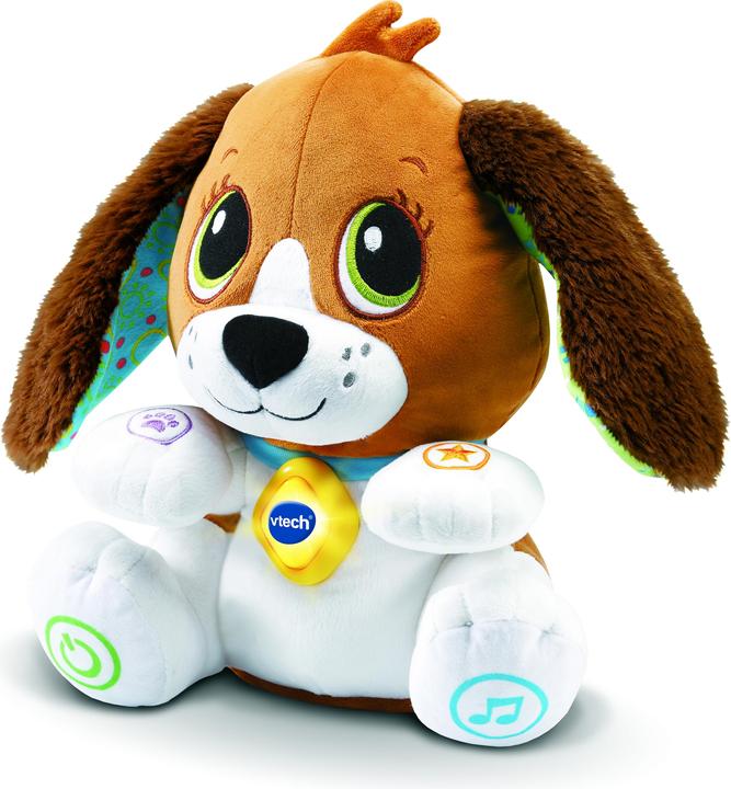 Image du produit VTech Toutou parle avec moi (28 cm)