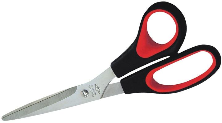 Image du produit Wedo Ciseaux en acier inoxydable (21 cm)