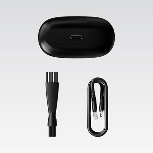 Produktbild Maestro Golarka elektryczna podróżna USB MR-671