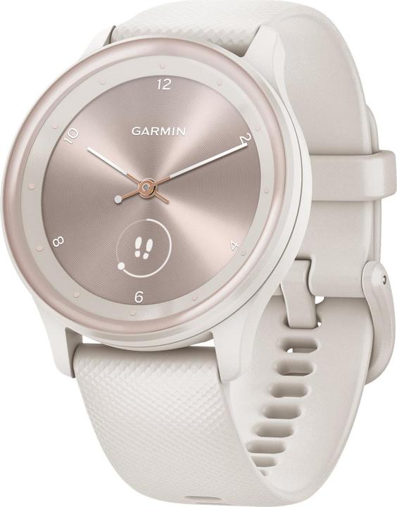 Produktbild Garmin Vivomove Sport (40 mm, nur WLAN)
