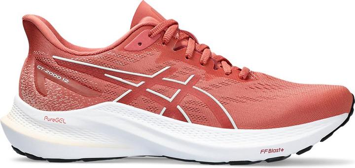 Actual product image ASICS Performance GT-2000 12 Ladies Running Shoe (38)