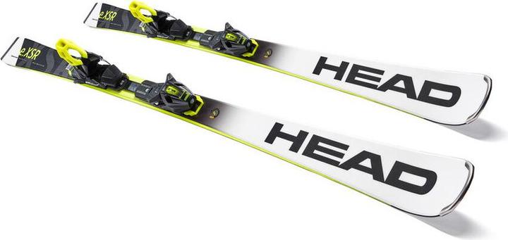 Image du produit Head WC Rebels e.XSR (156 cm, Sans reliure)