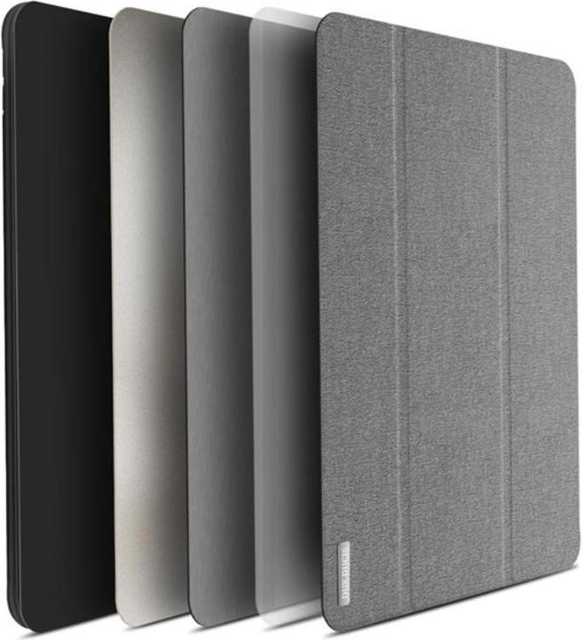 Image du produit Dux Ducis Série Domo (iPad 2018 (6e gén.))
