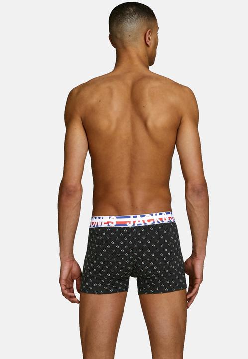 Immagine prodotto Jack & Jones Henrik (XXL, confezione da 3)