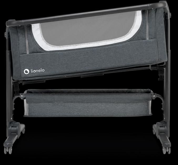 Actual product image Lionelo Timon