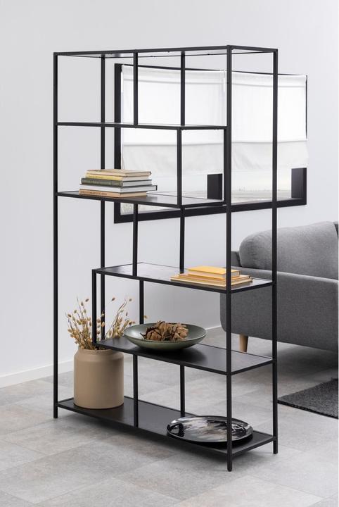 Image du produit AC Design Seaford (114 x 35 x 185 cm)