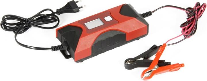 Produktbild Einhell CC-BC 4 M (6V, 12V, 4 A)