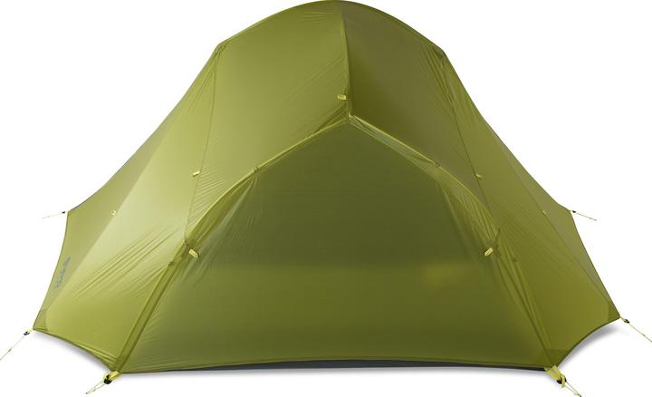 Actual product image Nemo Equipment Dragonfly OSMO 3P (Dome tent, 1.56 kg, 3 persons)