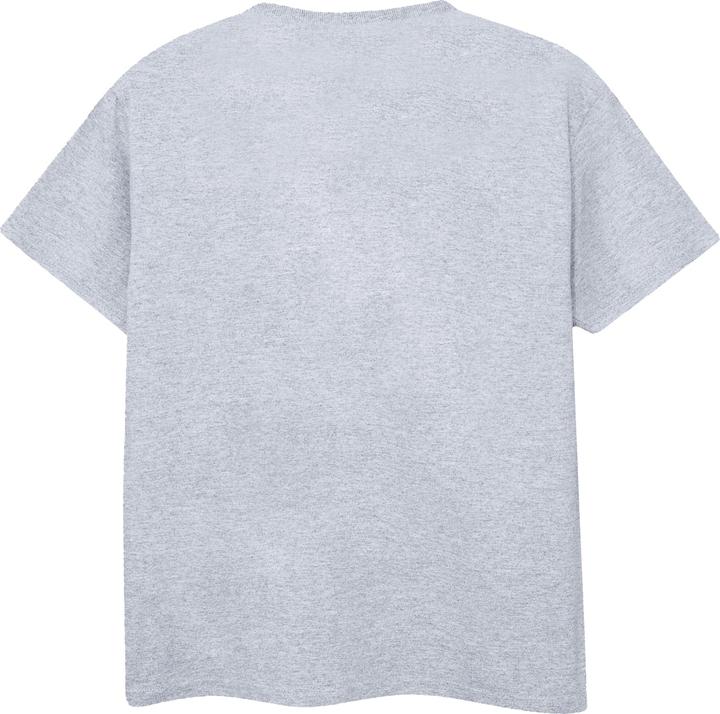 Actual product image Disney Boys Mickey Mouse Traditional Wave T-Shirt (152, 158)