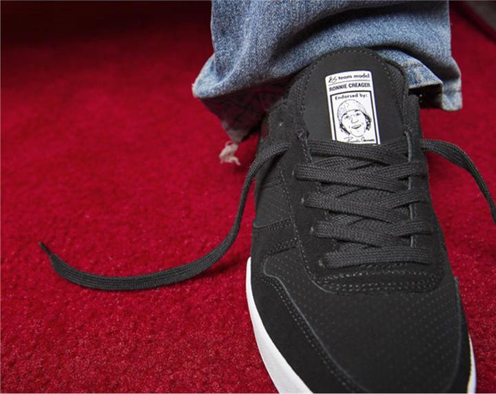 Produktbild éS Contract Ronnie Creager (43)