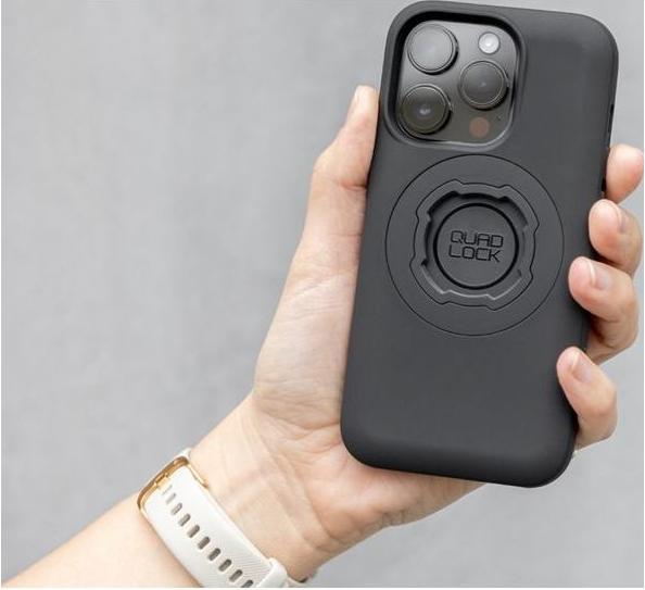 Image du produit Quad Lock Mag Case (Apple iPhone 14 Plus)