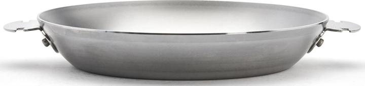 Image du produit de Buyer Poêle à frire MINERAL B LOQY ø24 (24 cm, Poêle à frire, Acier)
