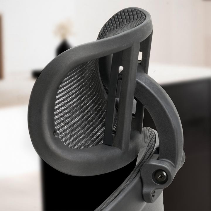 Actual product image FineBuy Office chair