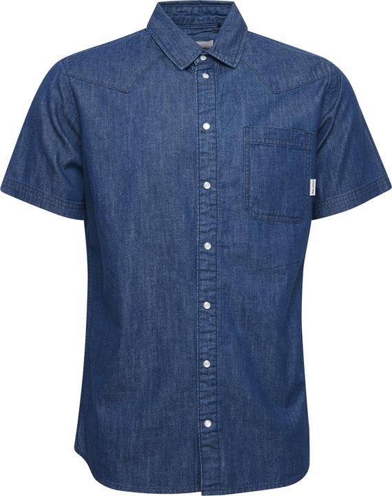 Produktbild Blend Hemd jeans (M)