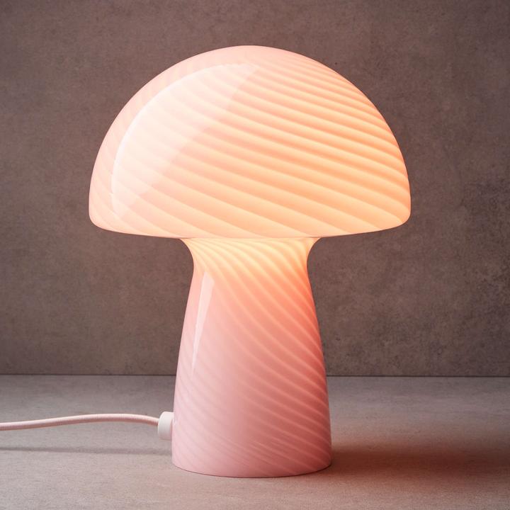 Actual product image home24 Fungi Town (E27)