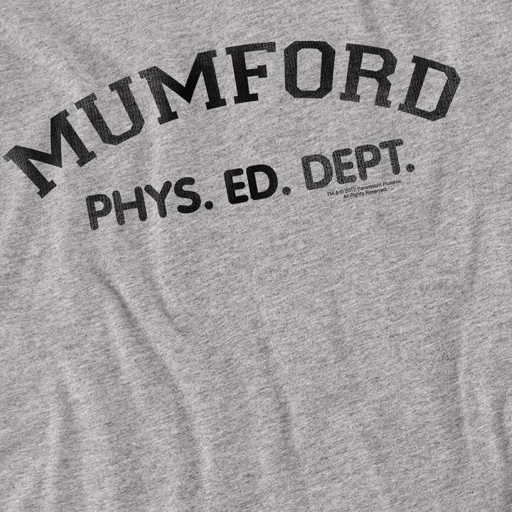 Produktbild Beverly Hills Cop Mumford TShirt (S)