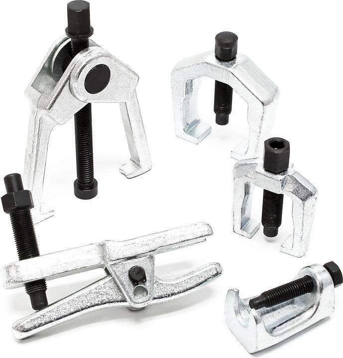Produktbild Wiltec Spurstangenkopf