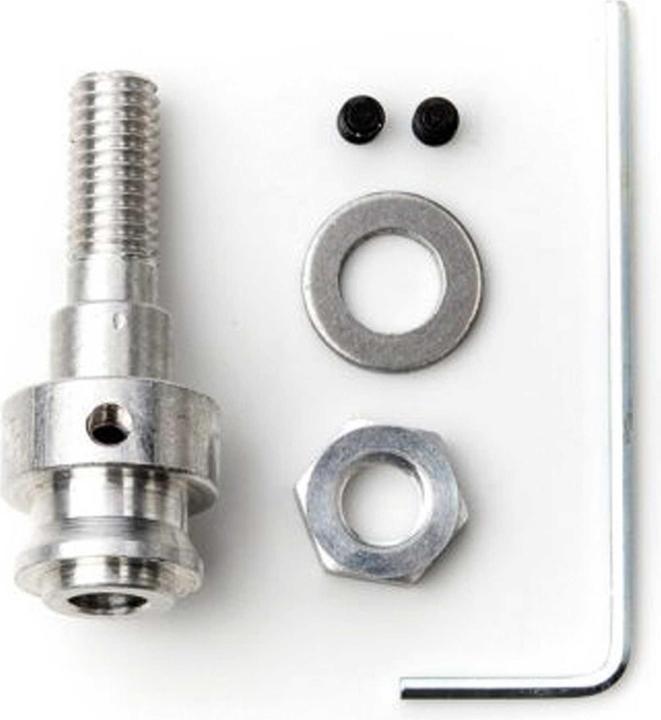 Image du produit Aeronaut Moyeu d'hélice en aluminium M6/5.0mm
