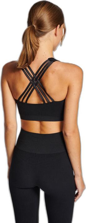 Produktbild hummel Hmlmt Rest Seamless Rib Sports Top (L)